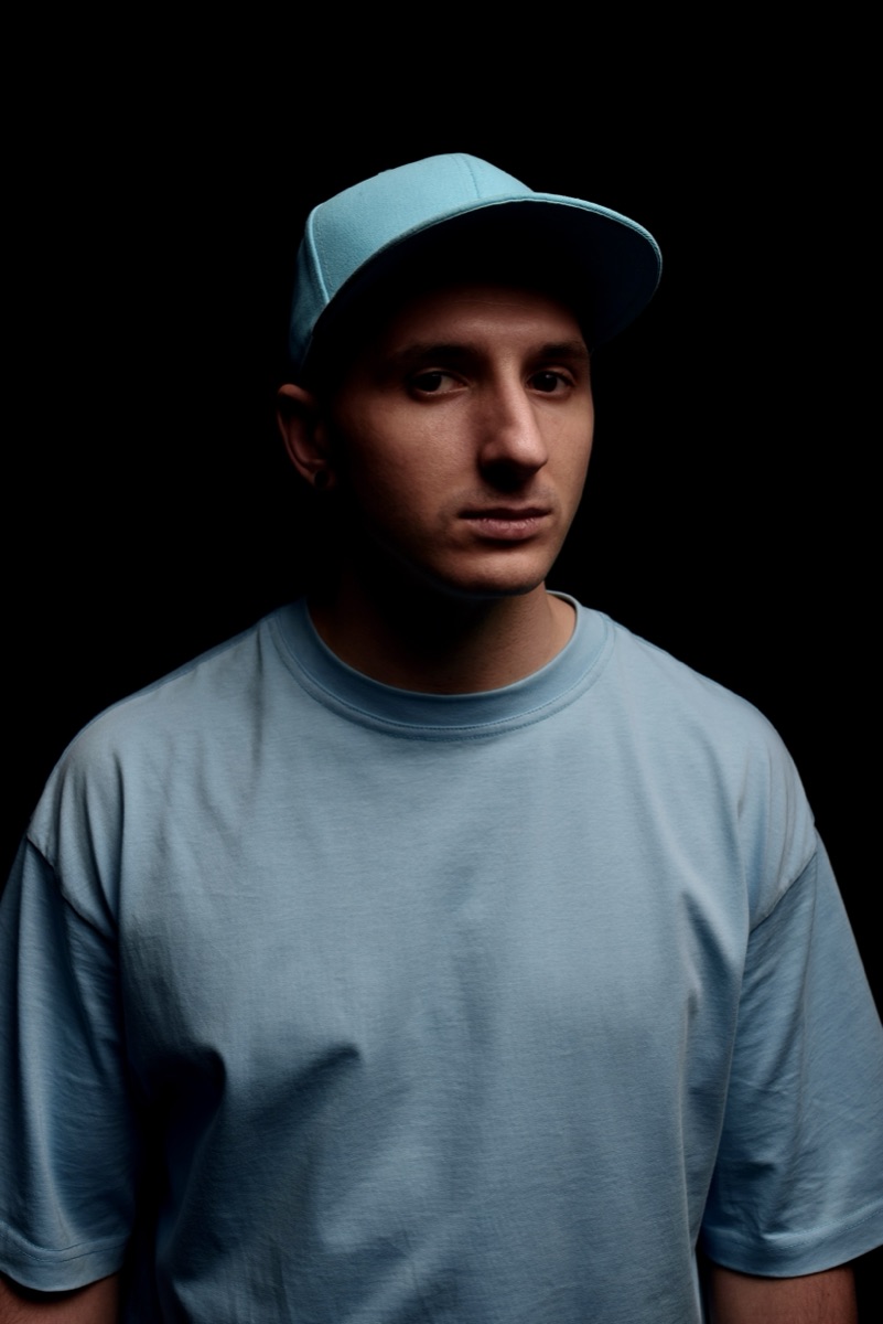 Danya — vocals, guitar, keys